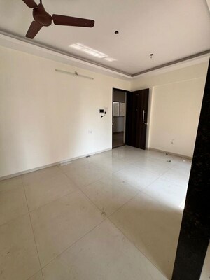 2 BHK Apartment For Rent in Juhi Niharika Absolute, Sector 39 Kharghar