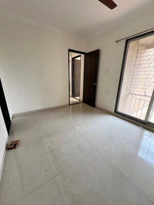 Living Room in 2 BHK Apartment at Juhi Niharika Absolute, Sector 39 Kharghar – for Rent