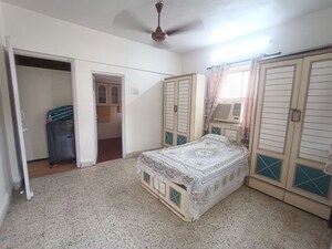Bedroom in 2.5 BHK Apartment at Ic Colony – for Rent