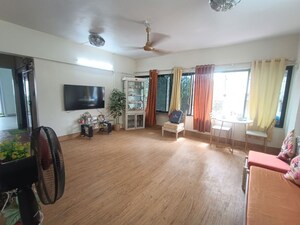 2.5 BHK Apartment For Rent in Ic Colony