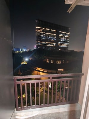 2 BHK Builder Floor – Exterior View View at Sector 42 - for Rent