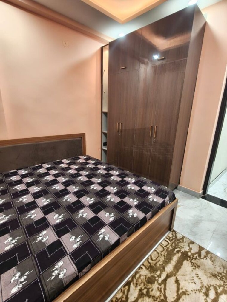 Team Area, sector 42 2 Bedroom 1045 Sq.Ft. Builder Floor In Sector 42 Gurgaon 10775828