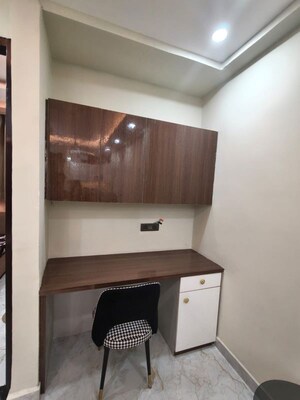 Furnished Amenities in 2 BHK Builder Floor at Sector 42 – for Rent