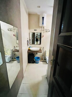  3 BHK Independent House at Palam Vihar – for Rent