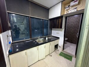Kitchen in  Office Space at Netaji Subhash Place – for Rent