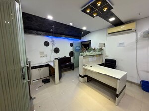 Team Area in  Office Space at Netaji Subhash Place – for Rent