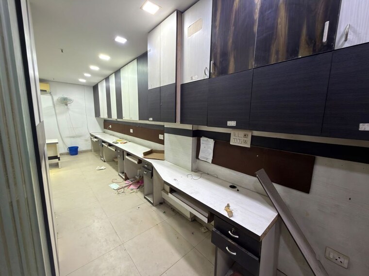 Kitchen, netaji subhash place Commercial Office Space 753 Sq.Ft. In Netaji Subhash Place Delhi 10775819