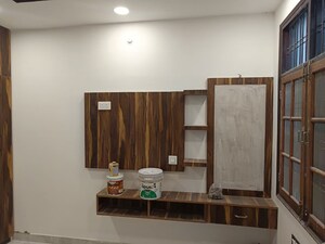 Furnished Amenities in 2 BHK Independent House at Jankipuram Extension – for Sale