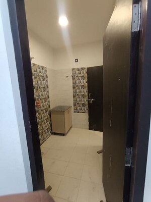 Bathroom in 2 BHK Independent House at Jankipuram Extension – for Sale