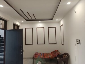 Furnished Amenities in 2 BHK Independent House at Jankipuram Extension – for Sale