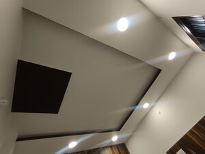 Furnished Amenities in 2 BHK Independent House at Jankipuram Extension – for Sale