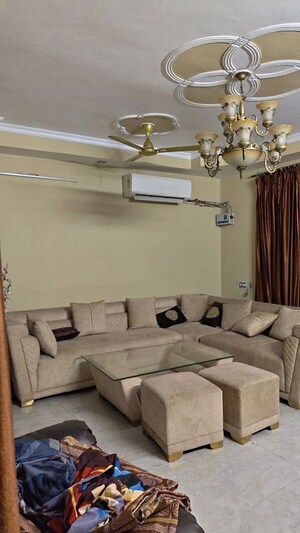 3 BHK Builder Floor For Sale in Mahindra Enclave