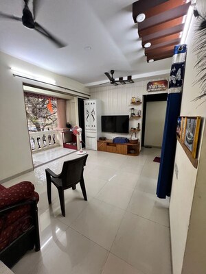 2 BHK Apartment For Sale in Joy Rising, Kharghar