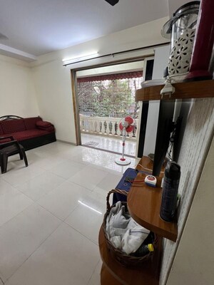Room in 2 BHK Apartment at Joy Rising, Kharghar – for Sale