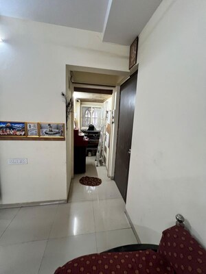2 BHK Apartment – Exterior View View at Joy Rising, Kharghar - for Sale