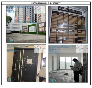  Apartment For Sale in Kalyan