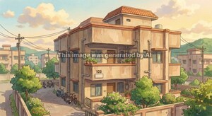  Apartment For Sale in Kalyan