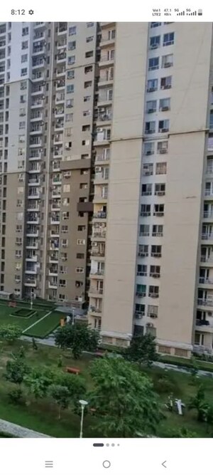 3 BHK Apartment For Sale in 3C Lotus Boulevard, Sector 100