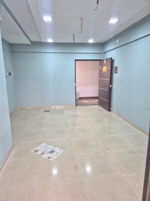 2 BHK Apartment For Rent in Paradise  Sai Jewel, Kharghar