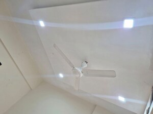 Furnished Amenities in 2 BHK Apartment at Paradise  Sai Jewel, Kharghar – for Rent
