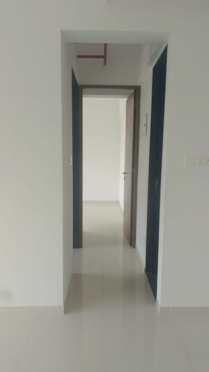 Building Lobby in 1 BHK Apartment at Siddha Sky Phase 3, Wadala – for Rent