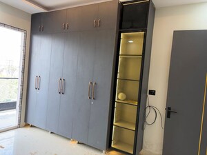 Furnished Amenities in 3 BHK Builder Floor at Palam Vihar – for Rent
