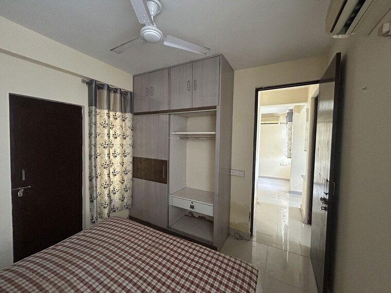 Bedroom, maxheights-dream-homes 2 Bedroom 596 Sq.Ft. Apartment In Kundli Sonipat 10775855