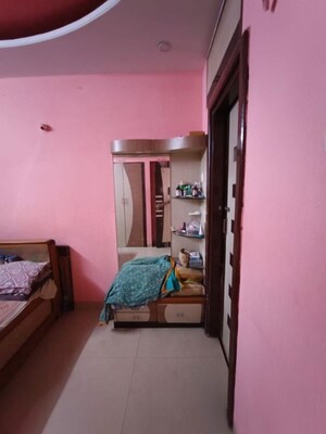 Bedroom in 2 BHK Apartment at Haware Glory Apartment, Kharghar – for Sale