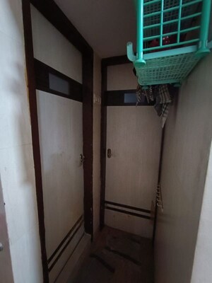 Building Lobby in 2 BHK Apartment at Haware Glory Apartment, Kharghar – for Sale