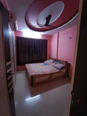 2 BHK Apartment For Sale in Haware Glory Apartment, Kharghar