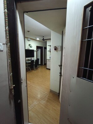  2 BHK Apartment at Haware Glory Apartment, Kharghar – for Sale