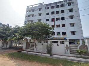  Apartment – Exterior View View at Visakhapatnam Port - for Sale
