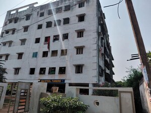  Apartment – Exterior View View at Visakhapatnam Port - for Sale