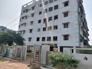  Apartment – Exterior View View at Visakhapatnam Port - for Sale