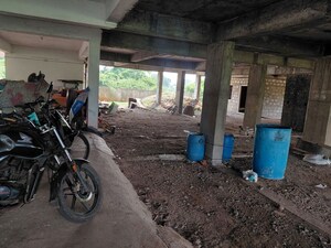Parking in  Apartment at Visakhapatnam Port – for Sale