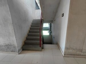 Building Lobby in  Apartment at Visakhapatnam Port – for Sale