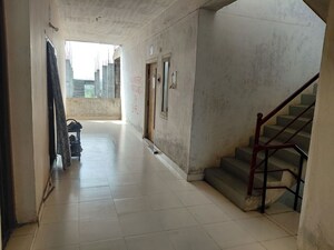 Building Lobby in  Apartment at Visakhapatnam Port – for Sale