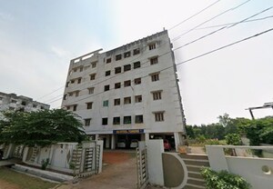 Apartment – Exterior View View at Visakhapatnam Port - for Sale