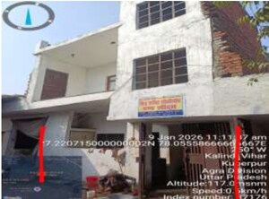  Independent House – Exterior View View at Naraich - for Sale
