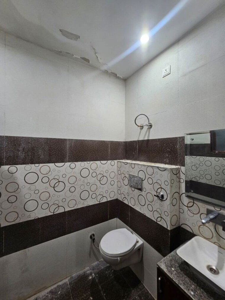 Kitchen, shiva-motia-huys 3 Bedroom 1782 Sq.Ft. Apartment In Pir Machalla Zirakpur 10775886