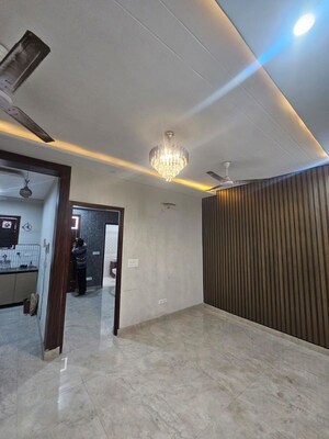 3 BHK Apartment For Rent in Shiva Motia Huys, Pir Machalla