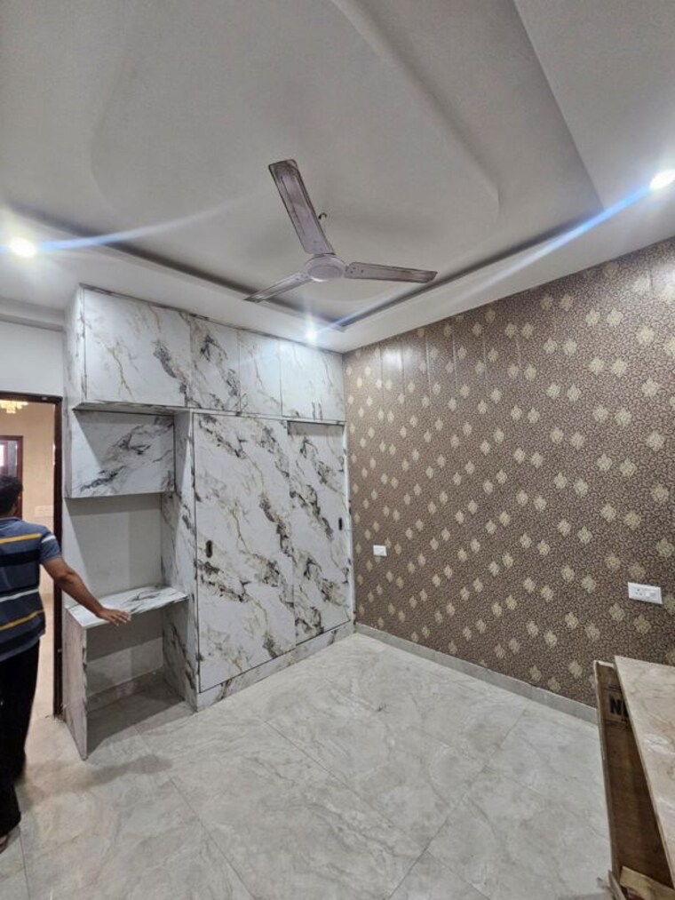 Bathroom, shiva-motia-huys 3 Bedroom 1782 Sq.Ft. Apartment In Pir Machalla Zirakpur 10775886