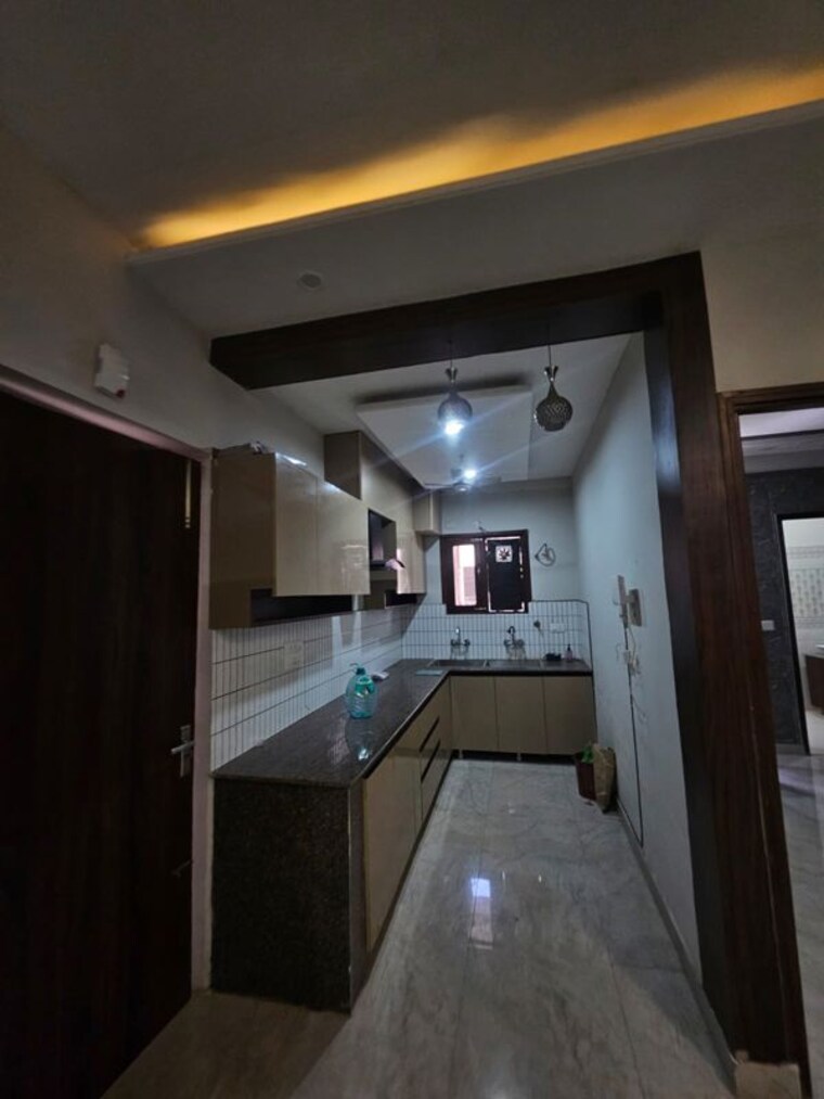 Kitchen, shiva-motia-huys 3 Bedroom 1782 Sq.Ft. Apartment In Pir Machalla Zirakpur 10775886