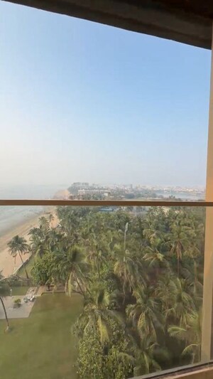 Swimming Pool in 4 BHK Apartment at K Raheja Maestro, Juhu – for Sale