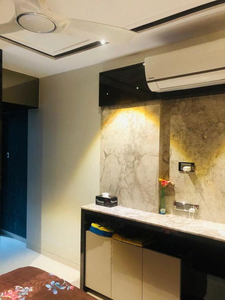 undefined, veena-crest 3 Bedroom 956 Sq.Ft. Apartment In Andheri West Mumbai 10775889