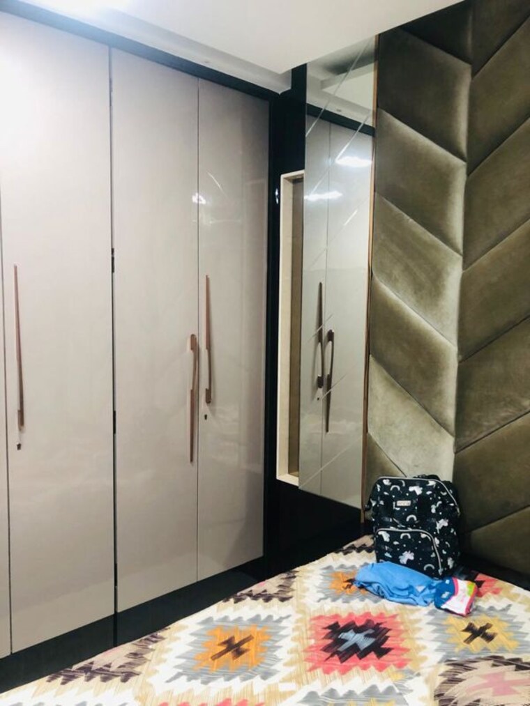 undefined, veena-crest 3 Bedroom 956 Sq.Ft. Apartment In Andheri West Mumbai 10775889