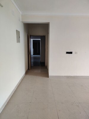 Building Lobby in 3.5 BHK Apartment at Pareena Express Heights, Sector 99 – for Rent
