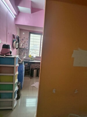 Team Area in 1 BHK Apartment at Chembur – for Rent