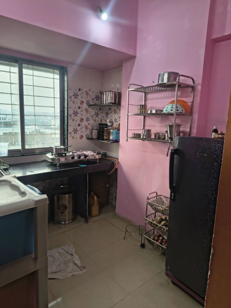 Room, chembur 1 Bedroom 300 Sq.Ft. Apartment In Chembur Mumbai 10775908
