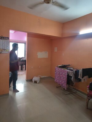 1 BHK Apartment For Rent in Chembur